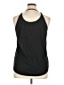 Nike Black Sleeveless Blouse Size XL - photo 2