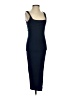 Superdown Blue Cocktail Dress Size XS - photo 1