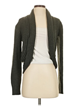 Apostrophe Cardigan