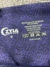 Zyia Active Solid Blue Athletic Shorts Size S - photo 3