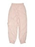 Cotton On 100% Polyester Pink Casual Pants Size 8 - photo 2