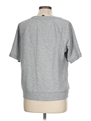 Simply Vera Vera Wang Short Sleeve Top (view 2)
