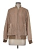 Madewell Solid Tan Jacket Size M - photo 1
