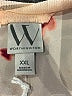 Worthington 100% Polyester Orange Sleeveless Blouse Size XXL - photo 7