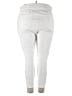 NYDJ Ivory Jeggings Size 20w - photo 2