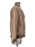 Madewell Solid Tan Jacket Size M - photo 4