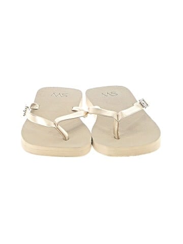 Assorted Brands Flip Flops (view 2)