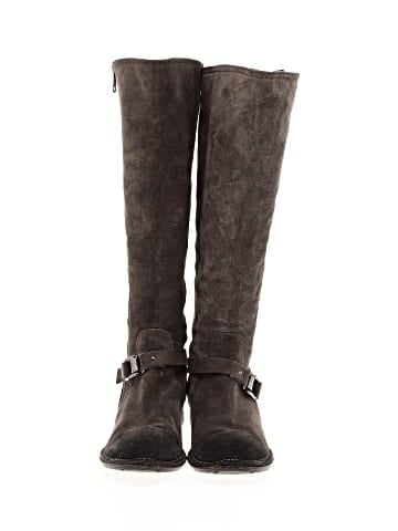 Alberto Fermani Boots (view 2)