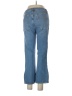 FRAME Hearts Blue Jeans Size 30 waist - photo 2