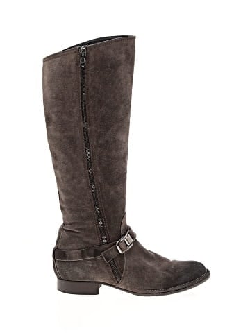 Alberto Fermani Boots (view 1)