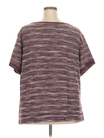 Old Navy - Maternity Short Sleeve T-Shirt (view 2)