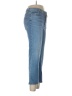 FRAME Hearts Blue Jeans Size 30 waist - photo 4