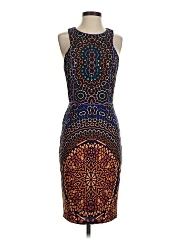 Analili Cocktail Dress (view 1)
