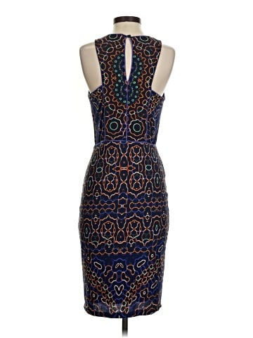 Analili Cocktail Dress (view 2)