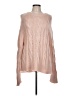 MICHAEL Michael Kors Pink Pullover Sweater Size L - photo 1