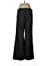 The Limited Solid Black Dress Pants Size 6 - photo 2