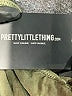 PrettyLittleThing Solid Green Jumpsuit Size 8 - photo 4