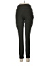 Athleta Solid Green Active Pants Size 6 - photo 1