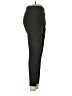 Athleta Solid Green Active Pants Size 6 - photo 4