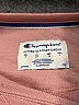Champion Pink Sweatshirt Size S - photo 7