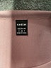 Shein Purple Short Sleeve Turtleneck Size 4 - photo 7