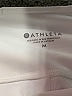 Athleta Ivory Active Pants Size M - photo 4
