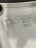 Zyia Active Silver Sleeveless T-Shirt Size S - photo 7