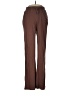 Unbranded Brown Casual Pants Size 28 waist (estimated) - photo 1