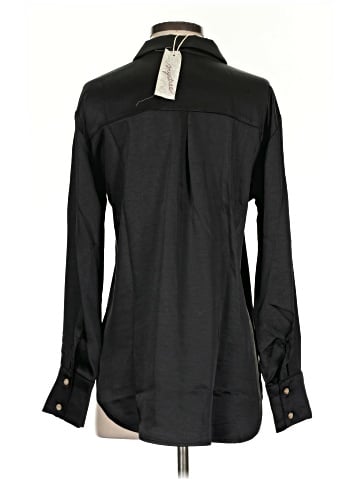 Mystree Long Sleeve Blouse (view 2)