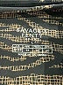 Savage X Fenty Animal Print Gray Active Pants Size 14 - photo 4