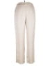 Calvin Klein Ivory Casual Pants Size XL - photo 1