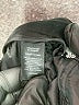 Express Paisley Black Casual Pants Size 6 (tall) - photo 5