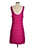 Express Pink Cocktail Dress Size S - photo 2