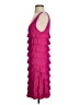 Express Pink Cocktail Dress Size S - photo 5
