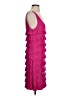Express Pink Cocktail Dress Size S - photo 4