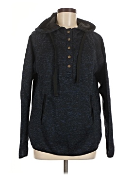 Zyia Active Pullover Sweater