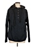 Zyia Active 100% Polyester Blue Pullover Sweater Size M - photo 1