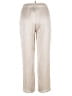 Calvin Klein Ivory Casual Pants Size XL - photo 2