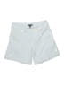 Tommy Hilfiger Hearts Blue Shorts Size 4 - photo 1