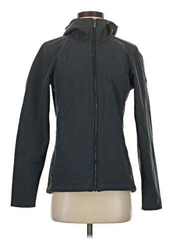Columbia Track Jacket (view 1)