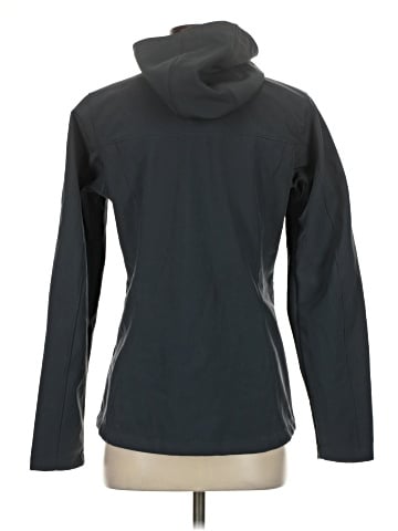 Columbia Track Jacket (view 2)