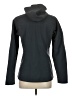 Columbia Black Track Jacket Size XS - photo 2