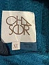 Chaser Teal Turtleneck Sweater Size XL - photo 7
