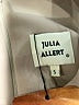 Julia Allert Tan Casual Dress Size S - photo 6