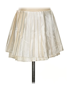 Pretty Little Thing Formal Skirt