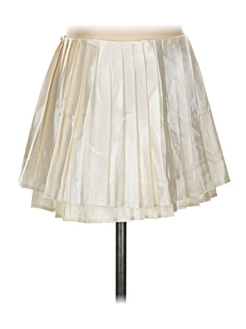 PrettyLittleThing Formal Skirt (view 1)