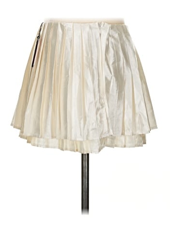PrettyLittleThing Formal Skirt (view 2)