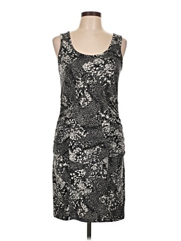 Kensie Cocktail Dress (view 1)