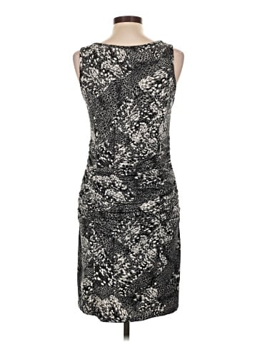 Kensie Cocktail Dress (view 2)
