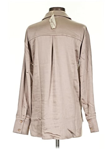 Mystree Long Sleeve Blouse (view 2)